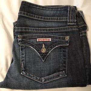 Hudson Jeans
